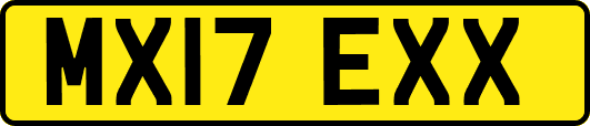 MX17EXX
