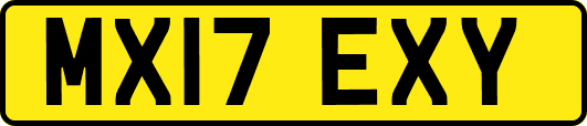 MX17EXY