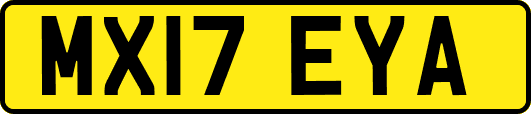 MX17EYA