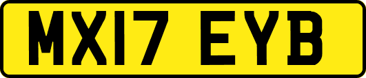 MX17EYB