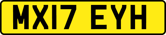 MX17EYH