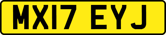 MX17EYJ