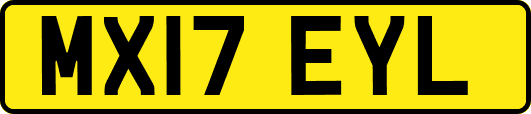 MX17EYL