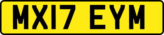 MX17EYM