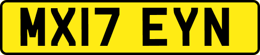 MX17EYN