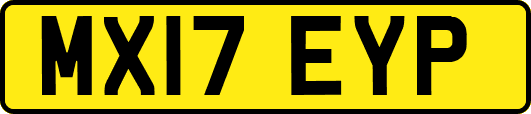 MX17EYP