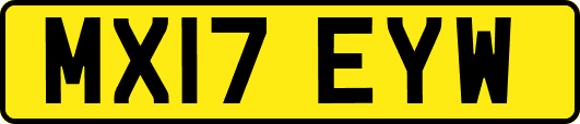 MX17EYW