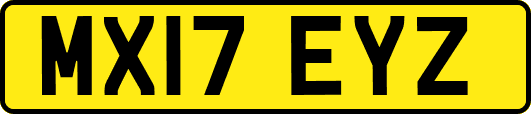 MX17EYZ