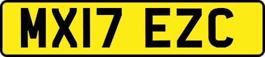 MX17EZC