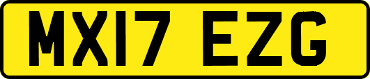 MX17EZG