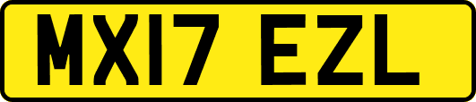 MX17EZL