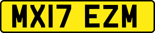MX17EZM