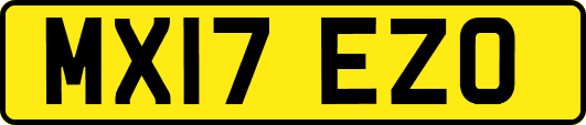 MX17EZO