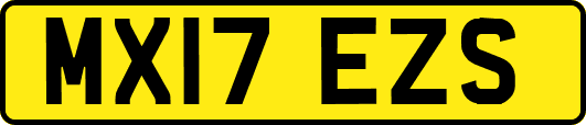 MX17EZS