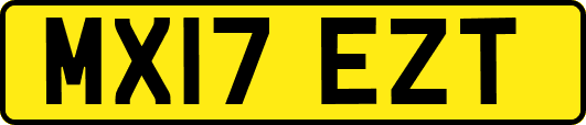 MX17EZT