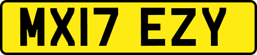 MX17EZY