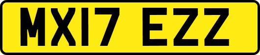 MX17EZZ