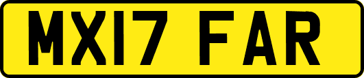 MX17FAR