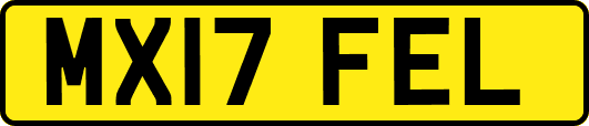 MX17FEL
