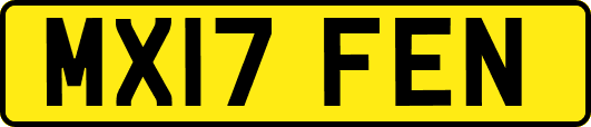 MX17FEN