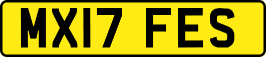 MX17FES