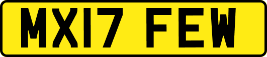 MX17FEW