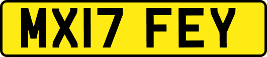 MX17FEY