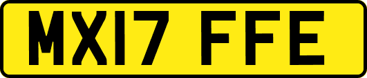 MX17FFE