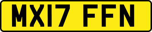 MX17FFN