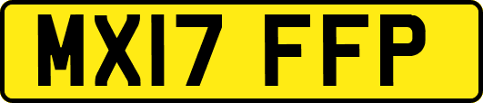 MX17FFP