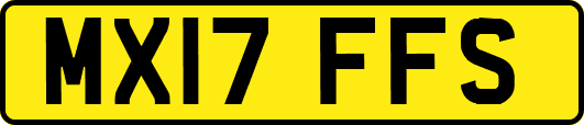 MX17FFS
