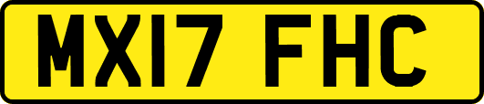 MX17FHC