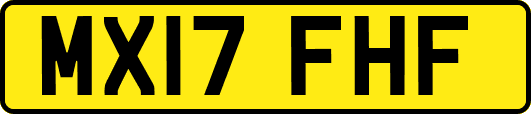 MX17FHF