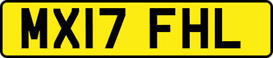 MX17FHL