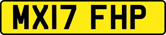 MX17FHP