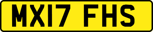 MX17FHS