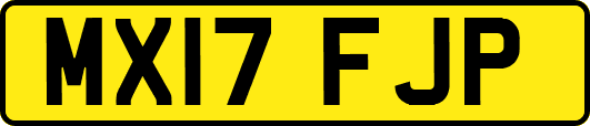 MX17FJP