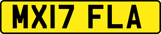 MX17FLA