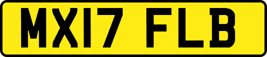 MX17FLB