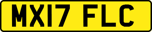 MX17FLC
