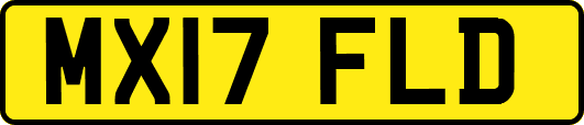 MX17FLD