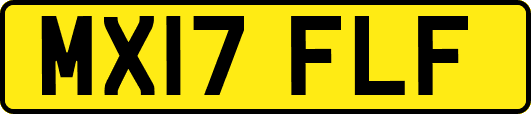 MX17FLF