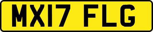 MX17FLG
