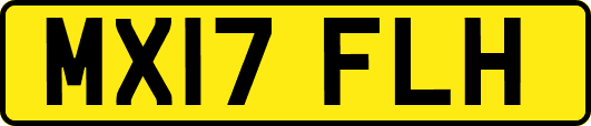 MX17FLH