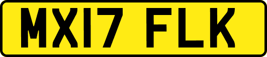 MX17FLK