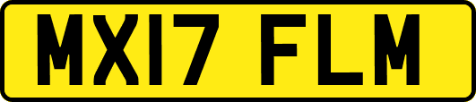 MX17FLM