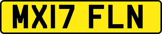 MX17FLN