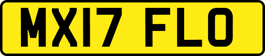 MX17FLO