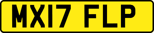 MX17FLP