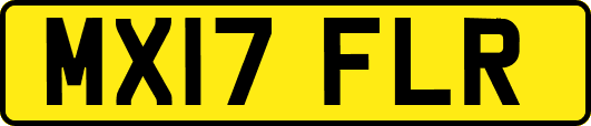 MX17FLR